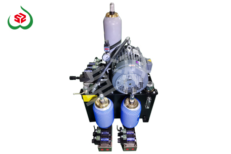 液壓系統非標訂制