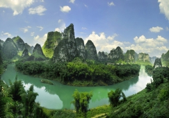 廣州到河池物流專線，廣州到河池貨運(yùn)公司