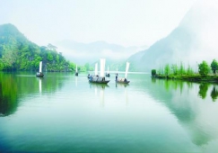 河源到麗水物流公司|河源到麗水貨運(yùn)專線