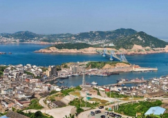 佛山到舟山物流專(zhuān)線(xiàn)|佛山到舟山貨運(yùn)公司