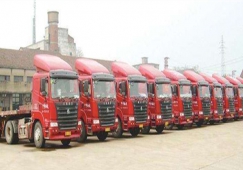 惠州到太原物流公司|惠州到太原貨運專線