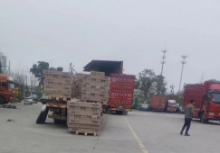 佛山順德到郴州物流公司-順德區(qū)到郴州貨運專線