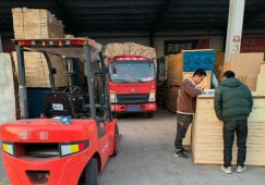 廣州荔灣到懷化物流公司-荔灣區(qū)至懷化貨運專線