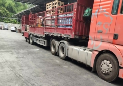 佛山禪城到永州物流公司-禪城區(qū)到永州貨運(yùn)專線