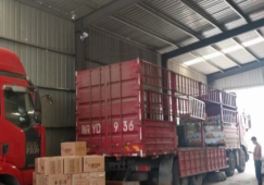 佛山南海到永州物流專線-南海區(qū)到永州貨運公司