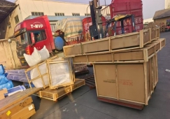 佛山順德到懷化物流專線-順德區(qū)到懷化貨運(yùn)公司