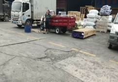 廣州花都到婁底物流公司-花都區(qū)到婁底貨運專線