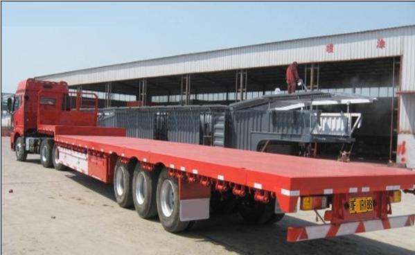 (圖1) 深圳到邵陽物流公司-深圳到邵陽貨運(yùn)專線(圖1)